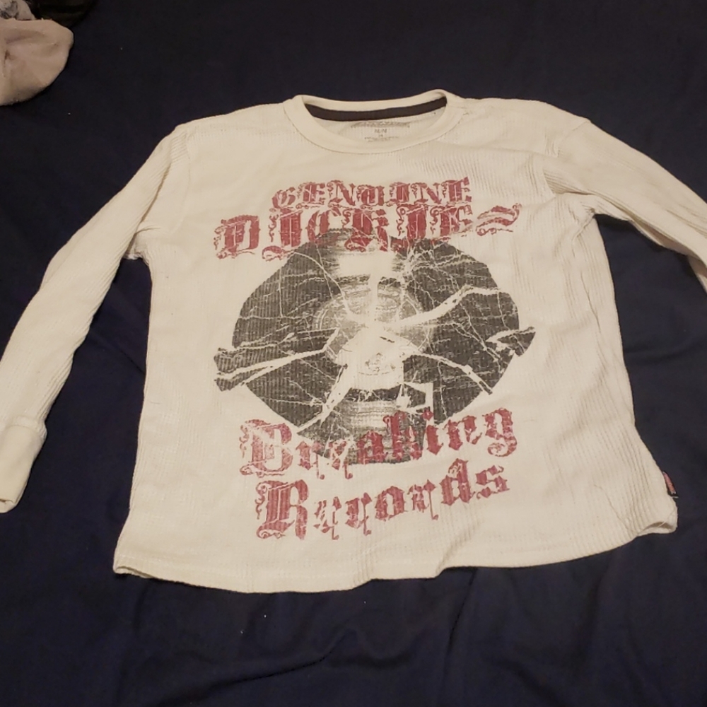 Dickies sweater